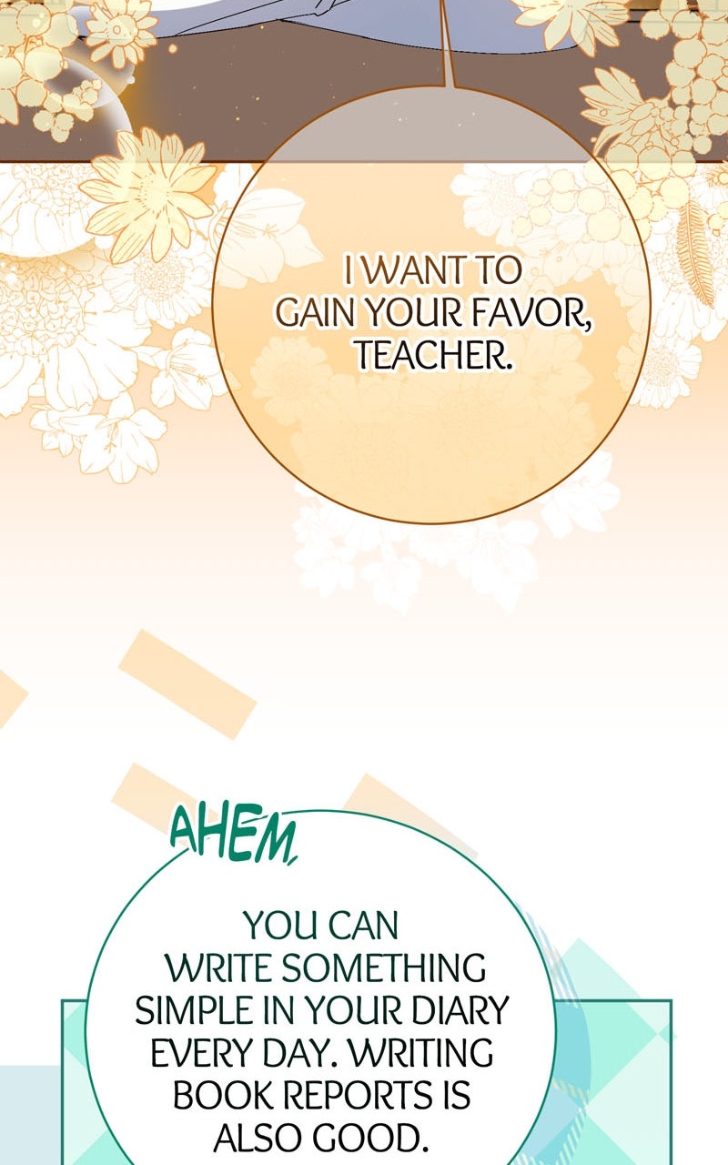 I Thought I wasthe Real Daughter Episode 15 page 62 - 