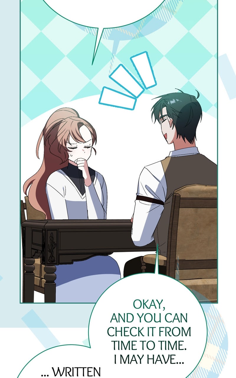 I Thought I wasthe Real Daughter Episode 15 page 63 - 