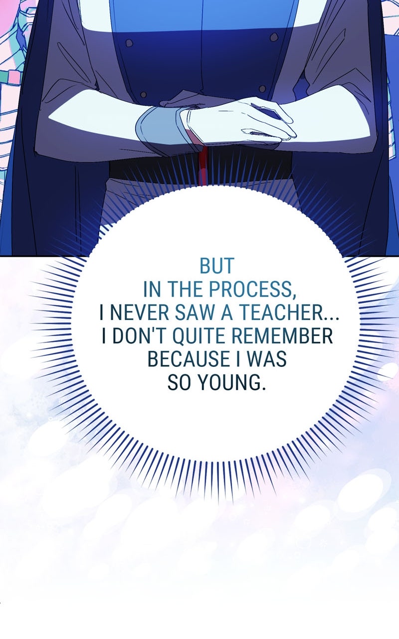 I Thought I wasthe Real Daughter Episode 15 page 67 - 