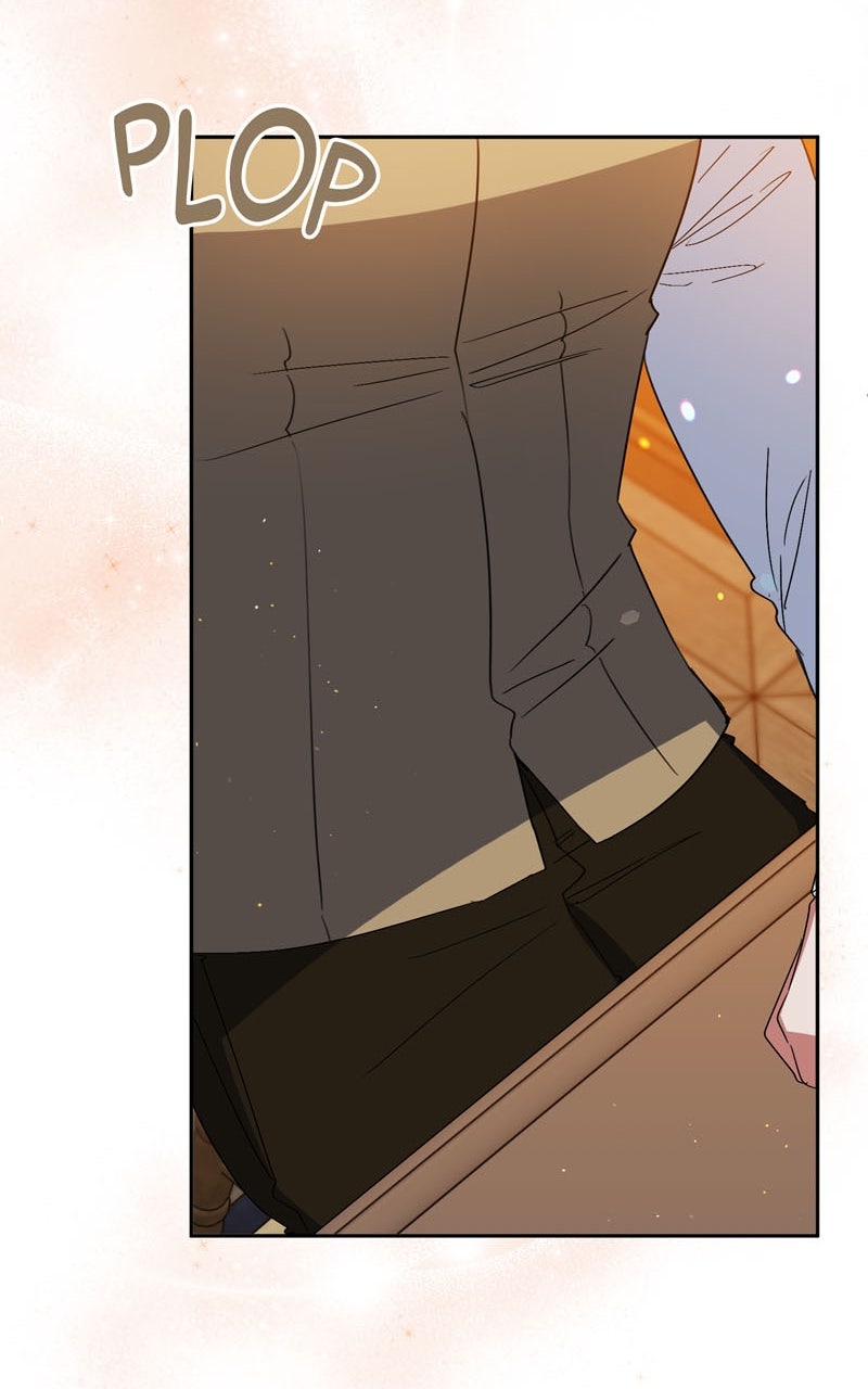I Thought I wasthe Real Daughter Episode 15 page 70 - 