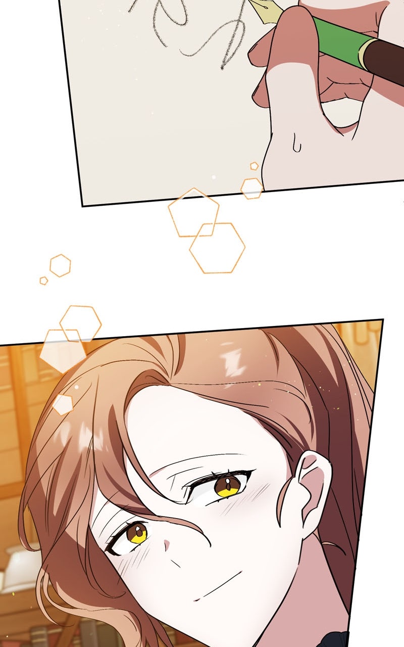 I Thought I wasthe Real Daughter Episode 15 page 74 - 