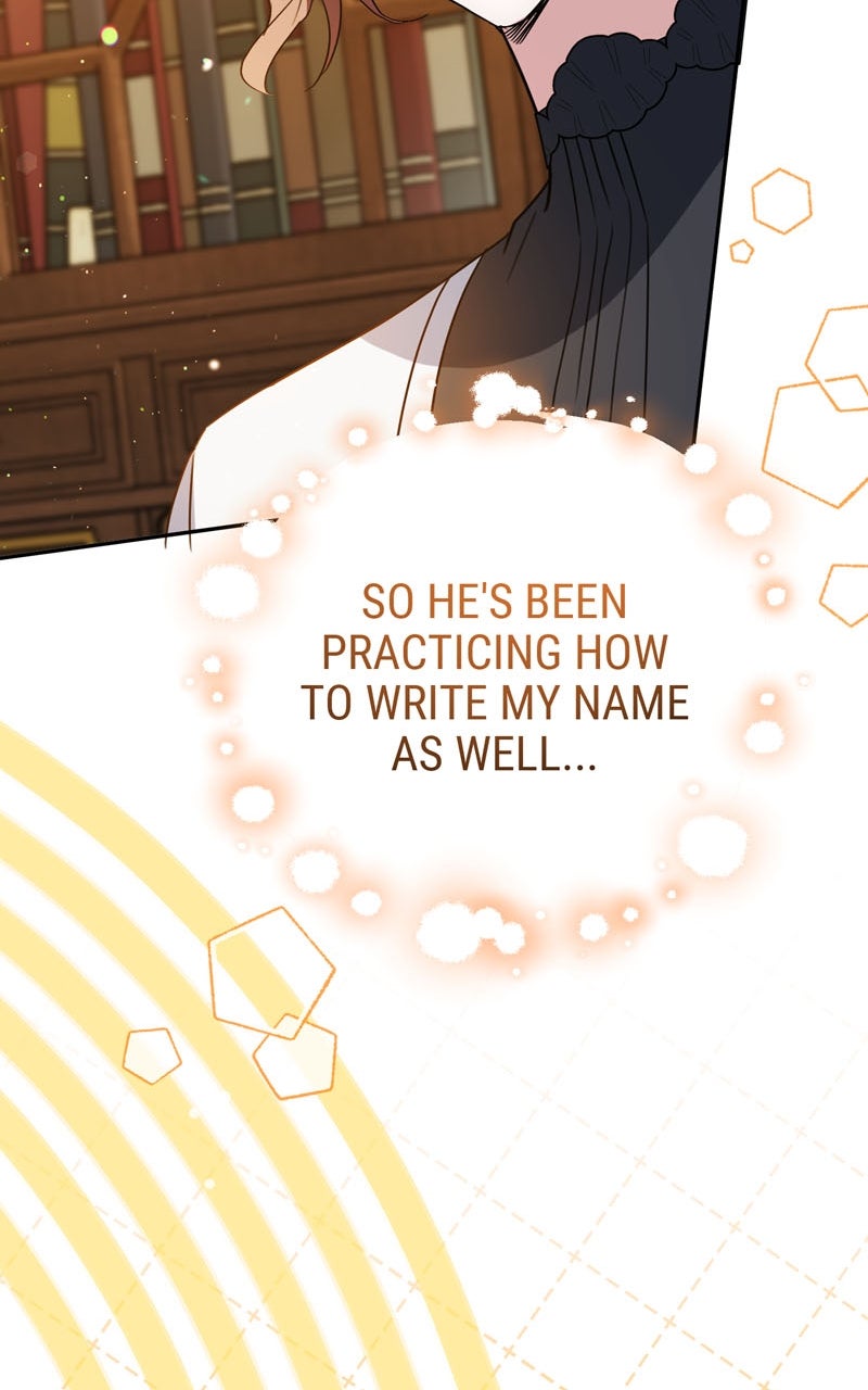 I Thought I wasthe Real Daughter Episode 15 page 75 - 
