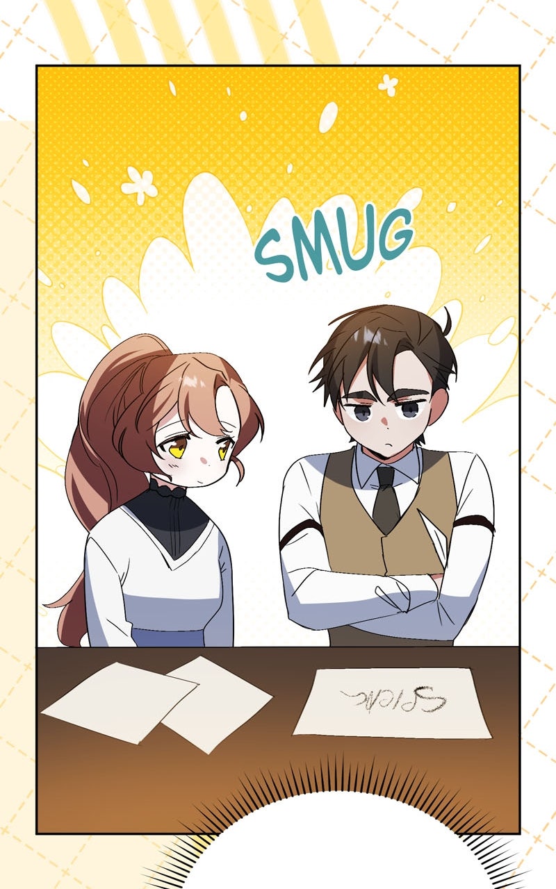 I Thought I wasthe Real Daughter Episode 15 page 76 - 