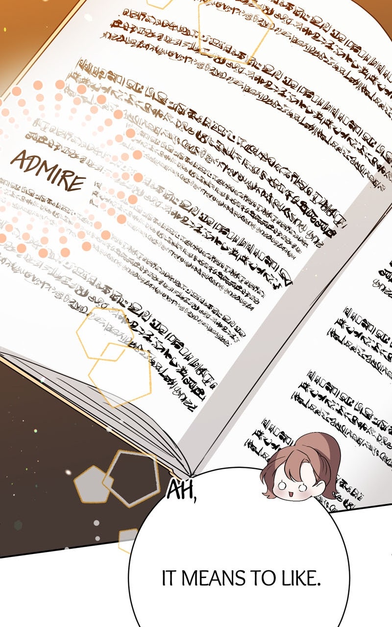 I Thought I wasthe Real Daughter Episode 15 page 79 - 