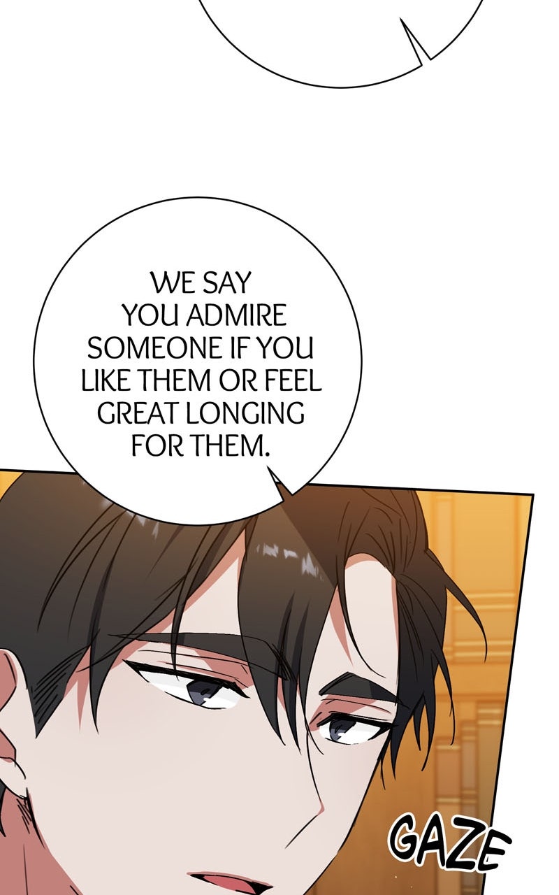 I Thought I wasthe Real Daughter Episode 15 page 80 - 