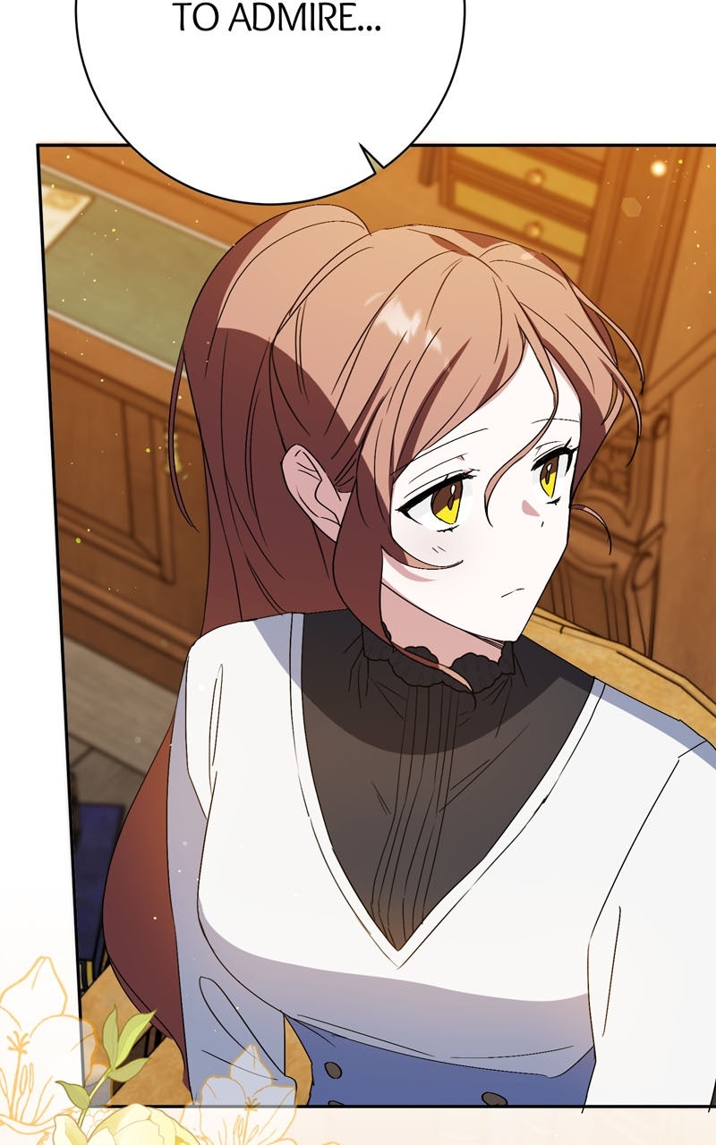 I Thought I wasthe Real Daughter Episode 15 page 82 - 