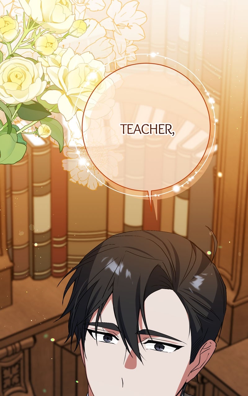 I Thought I wasthe Real Daughter Episode 15 page 83 - 