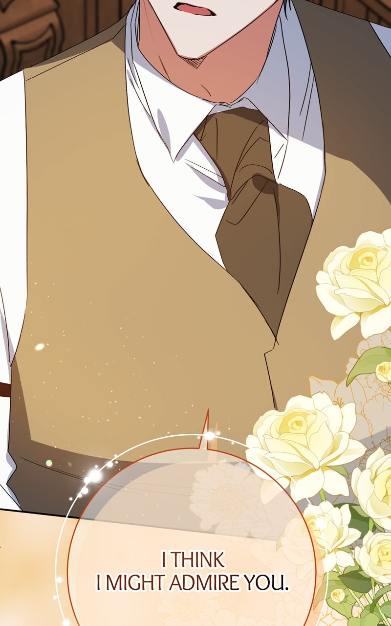I Thought I wasthe Real Daughter Episode 15 page 84 - 