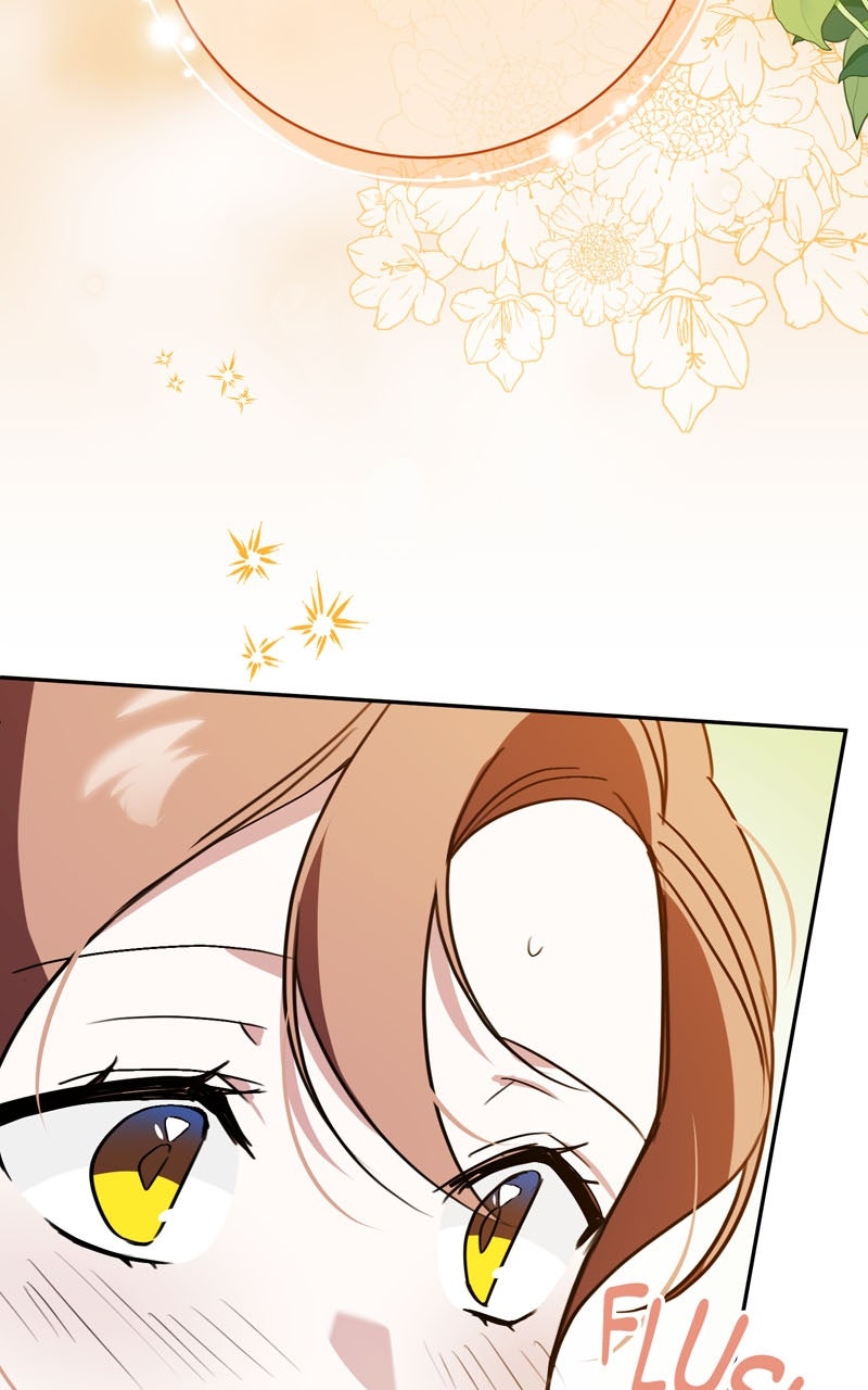 I Thought I wasthe Real Daughter Episode 15 page 85 - 