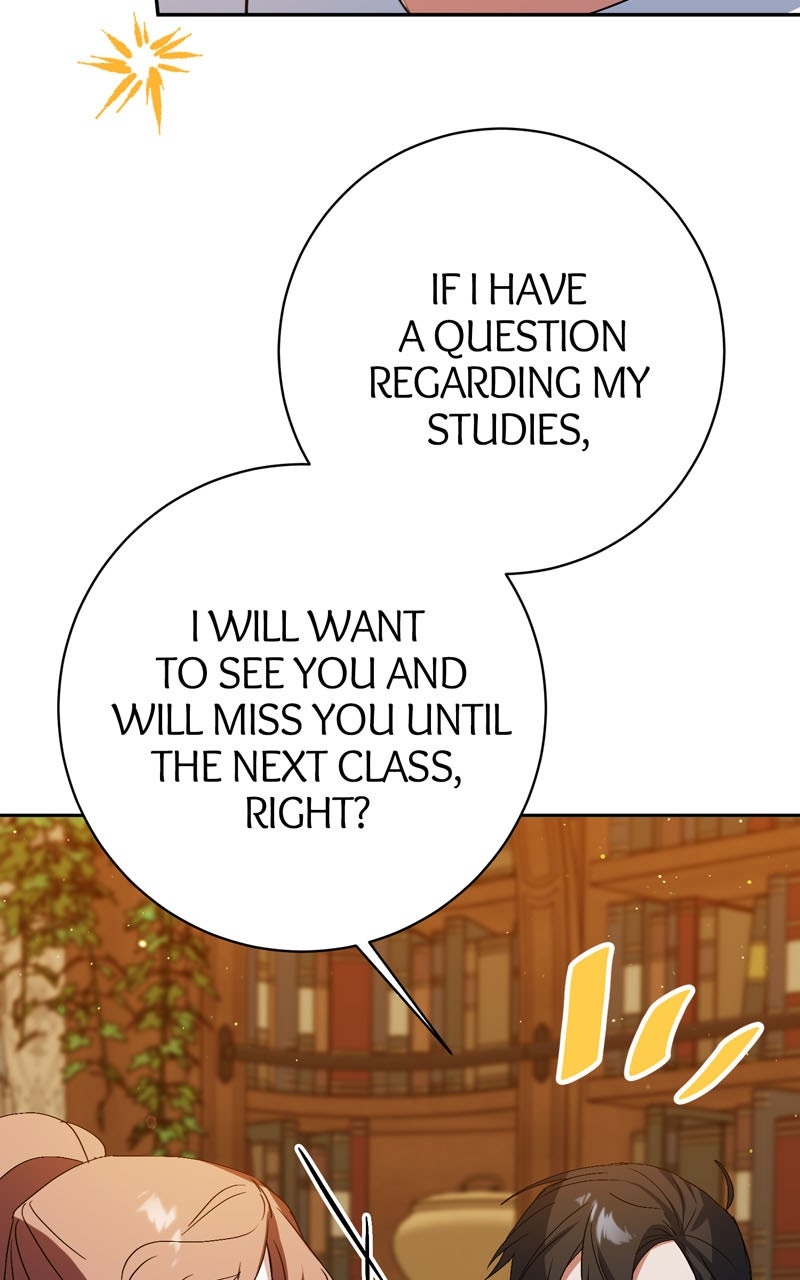 I Thought I wasthe Real Daughter Episode 15 page 88 - 