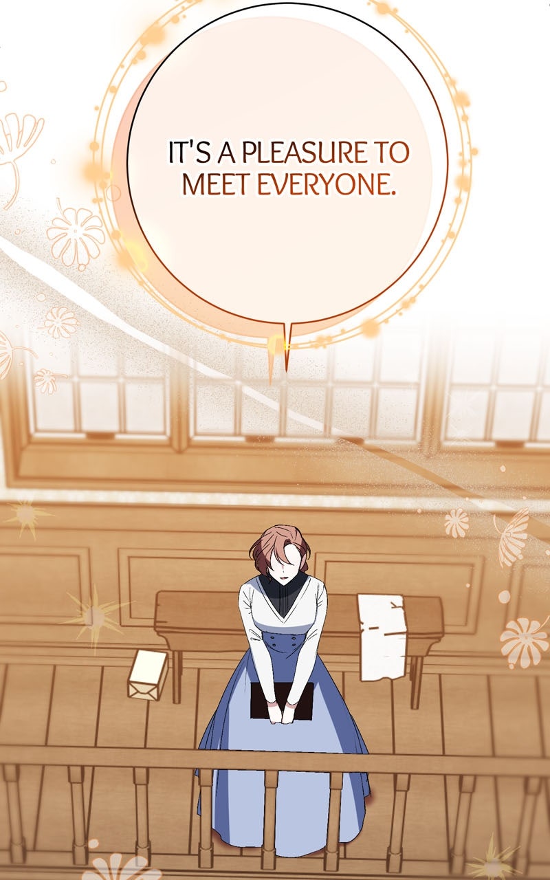 I Thought I wasthe Real Daughter Episode 15 page 10 - 