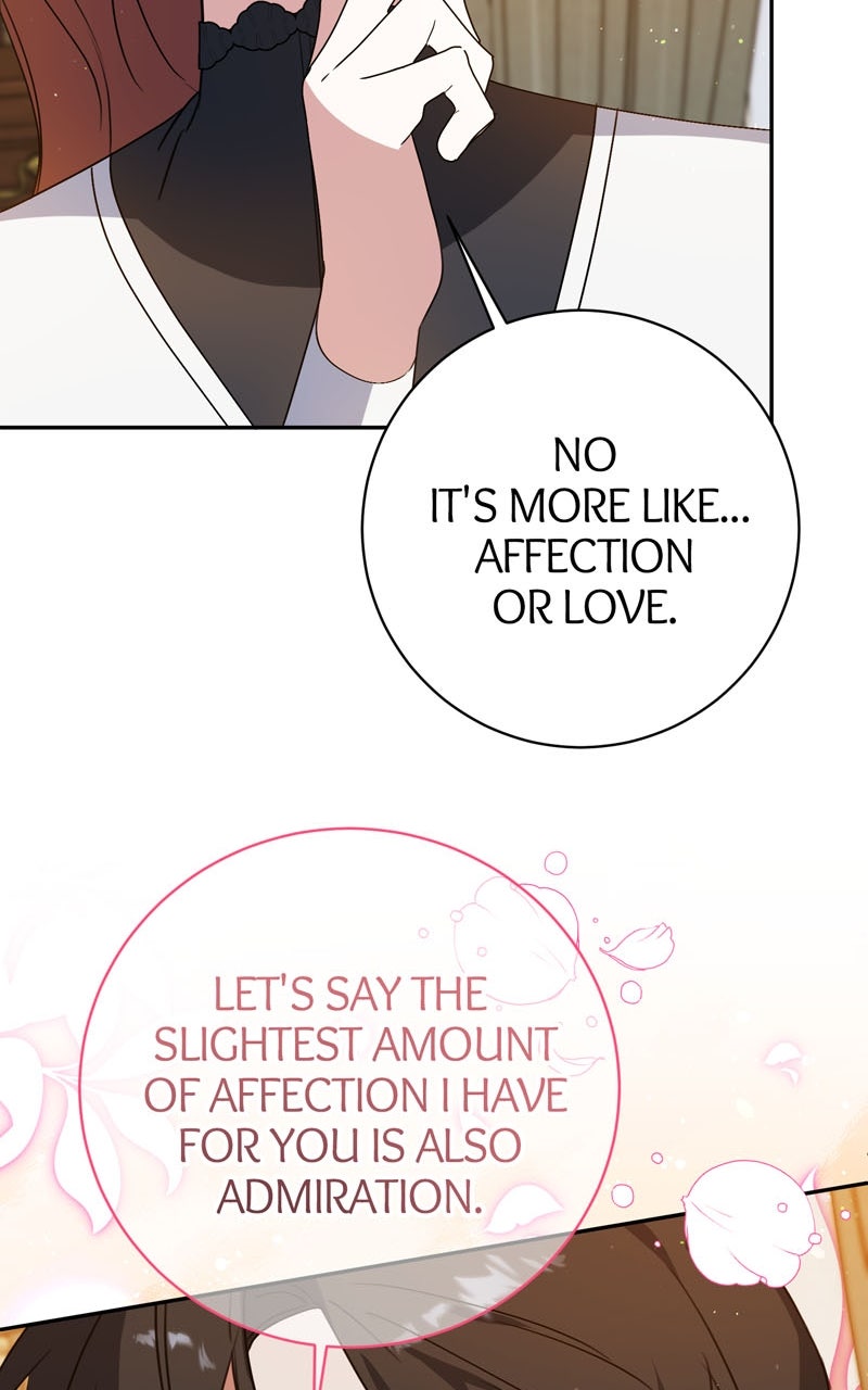 I Thought I wasthe Real Daughter Episode 15 page 91 - 