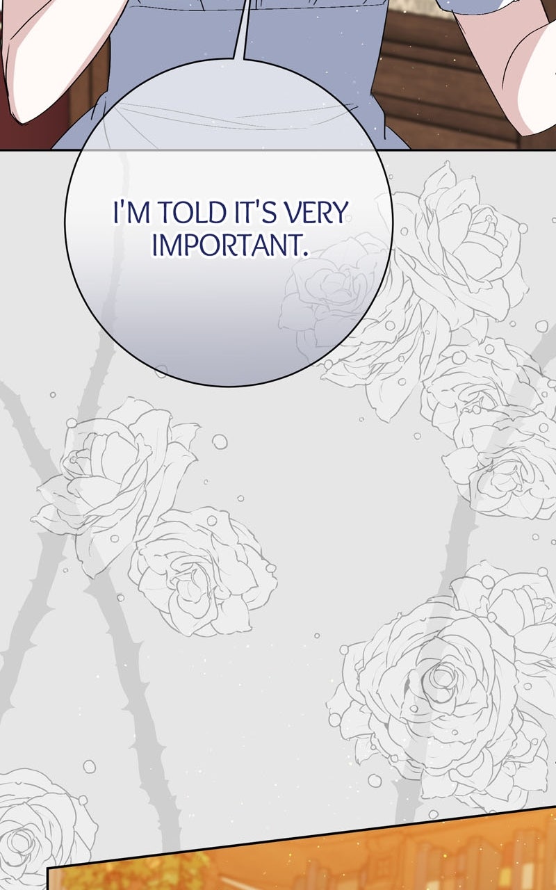 I Thought I wasthe Real Daughter Episode 15 page 98 - 