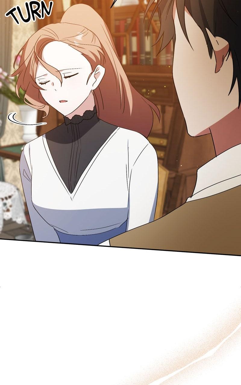 I Thought I wasthe Real Daughter Chapter 16 page 16 - 