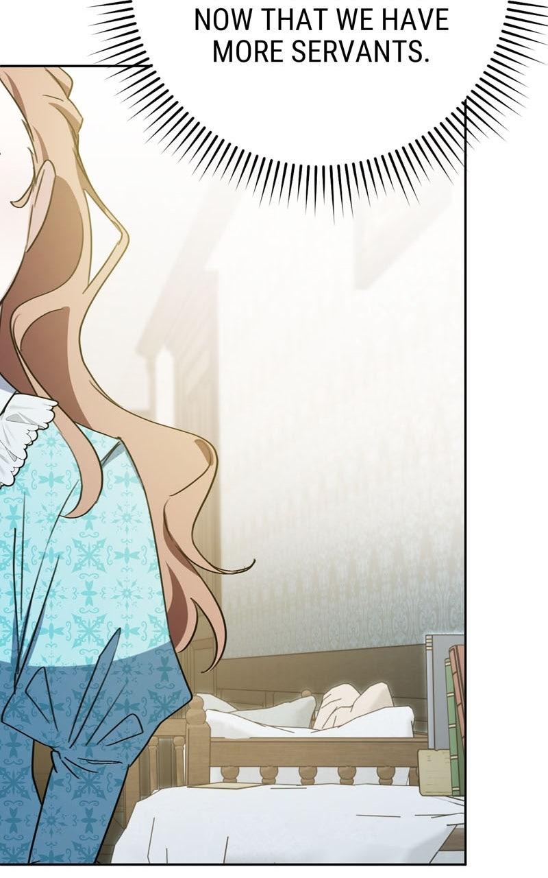 I Thought I wasthe Real Daughter Chapter 16 page 27 - 