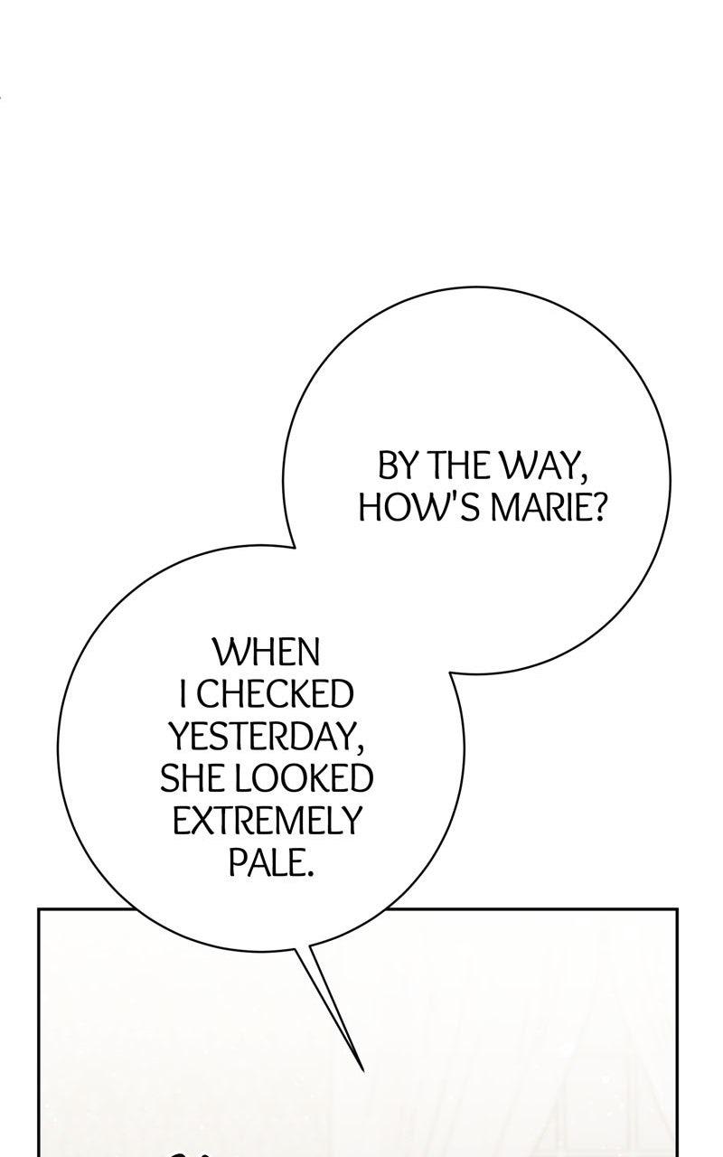I Thought I wasthe Real Daughter Chapter 16 page 28 - 