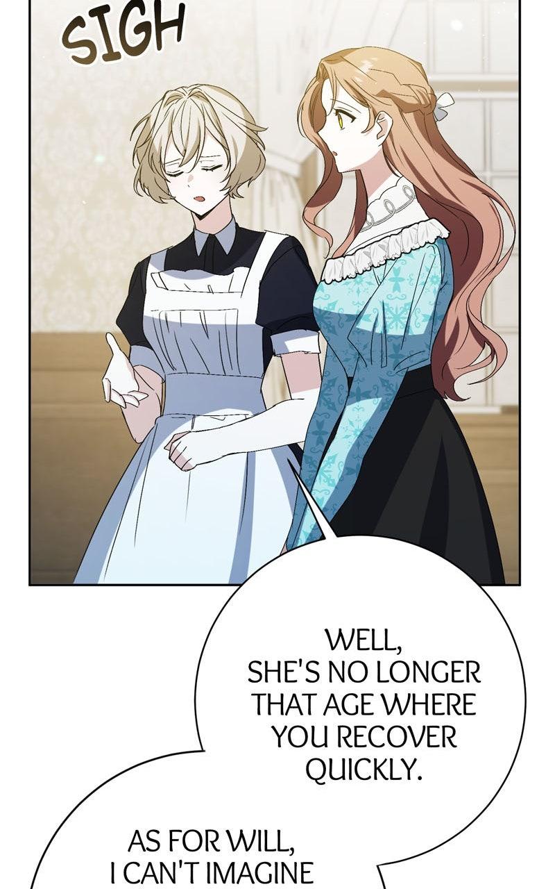 I Thought I wasthe Real Daughter Chapter 16 page 29 - 