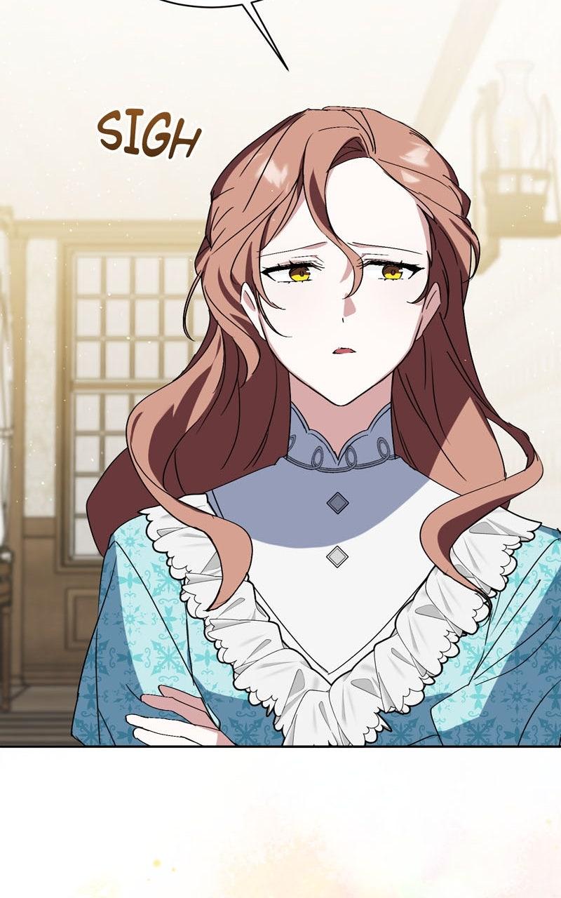I Thought I wasthe Real Daughter Chapter 16 page 37 - 