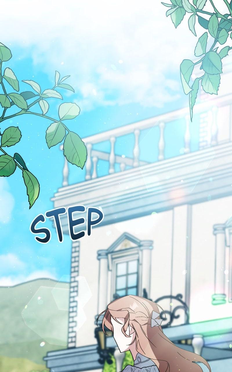 I Thought I wasthe Real Daughter Chapter 16 page 42 - 
