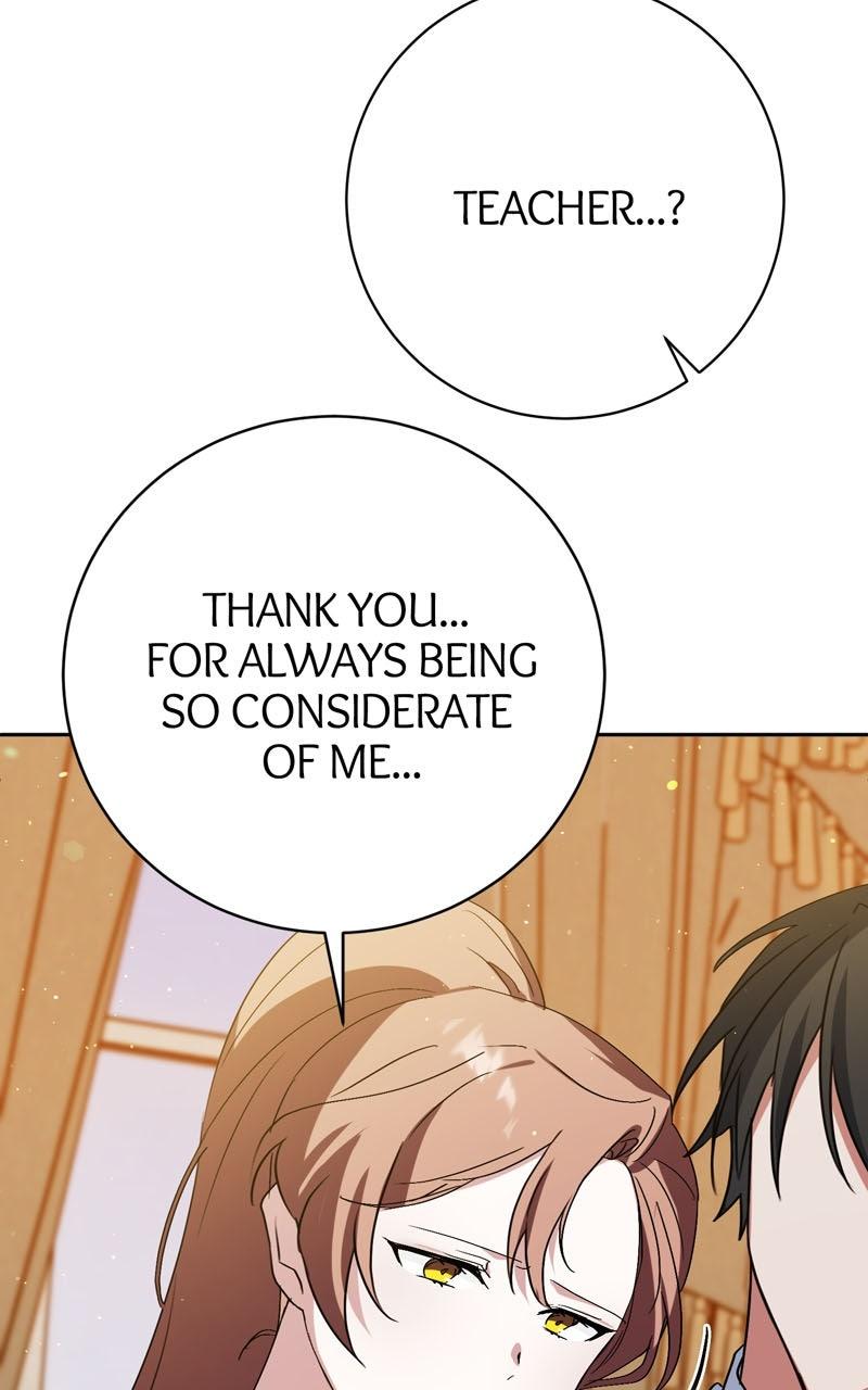 I Thought I wasthe Real Daughter Chapter 16 page 9 - 