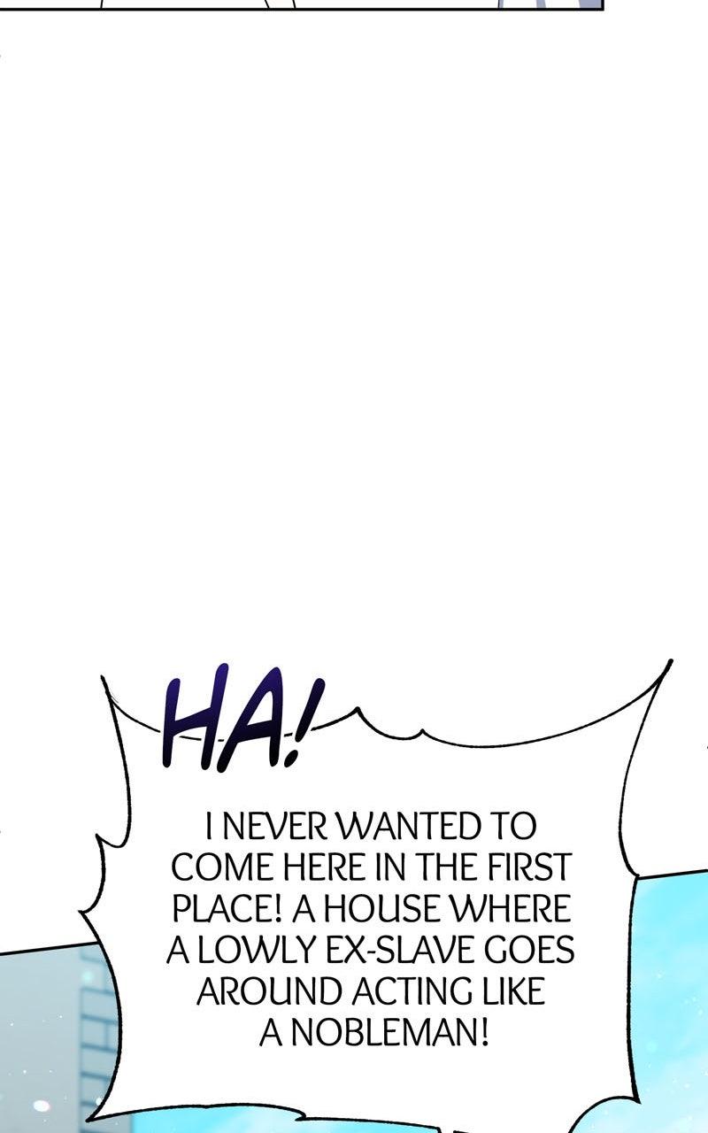 I Thought I wasthe Real Daughter Chapter 16 page 83 - 