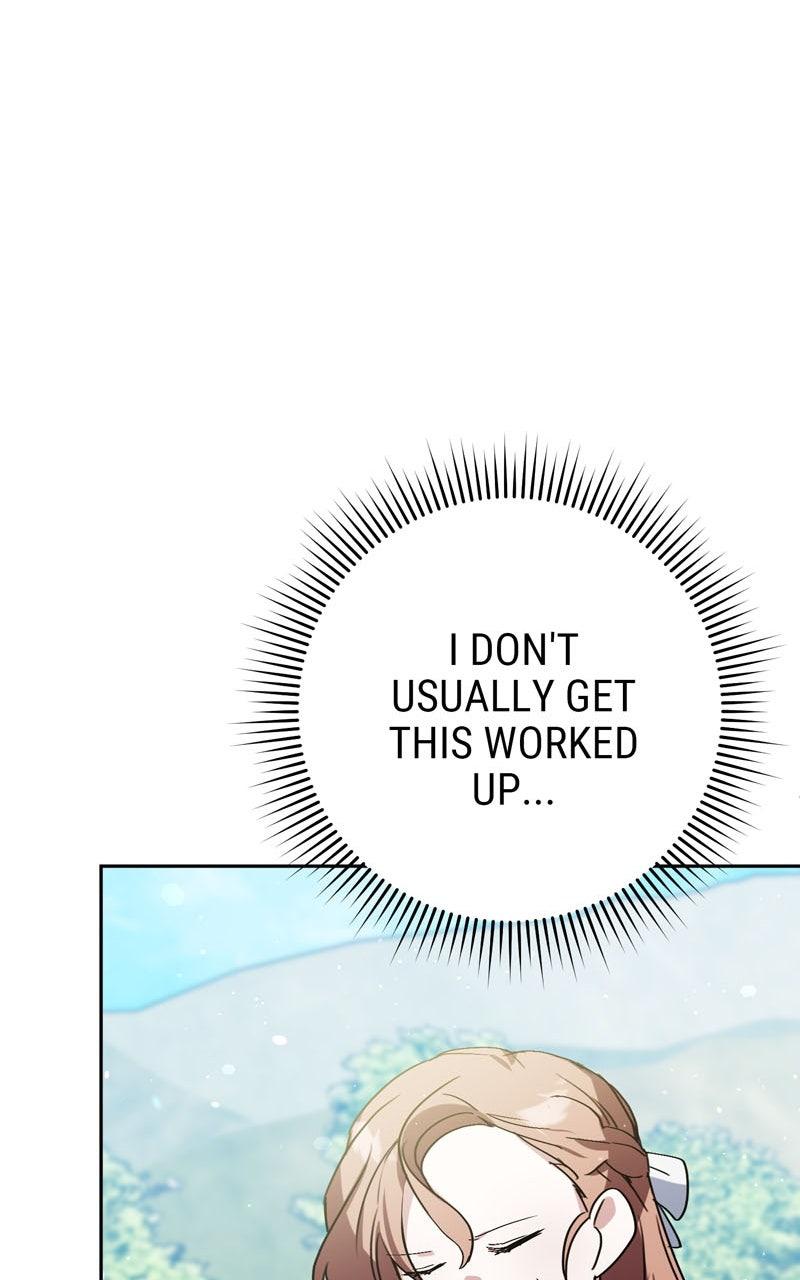 I Thought I wasthe Real Daughter Chapter 16 page 85 - 