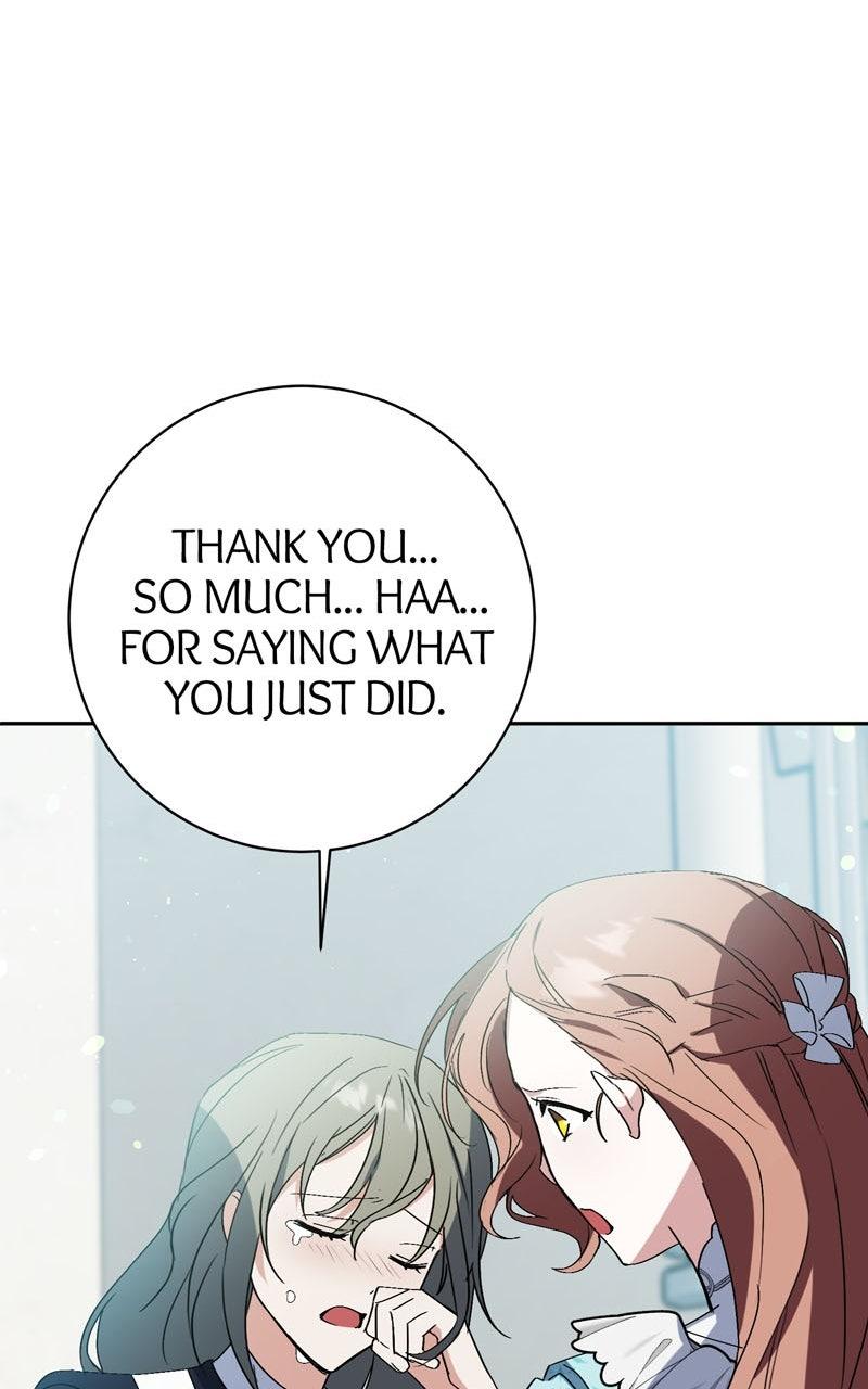 I Thought I wasthe Real Daughter Chapter 16 page 88 - 