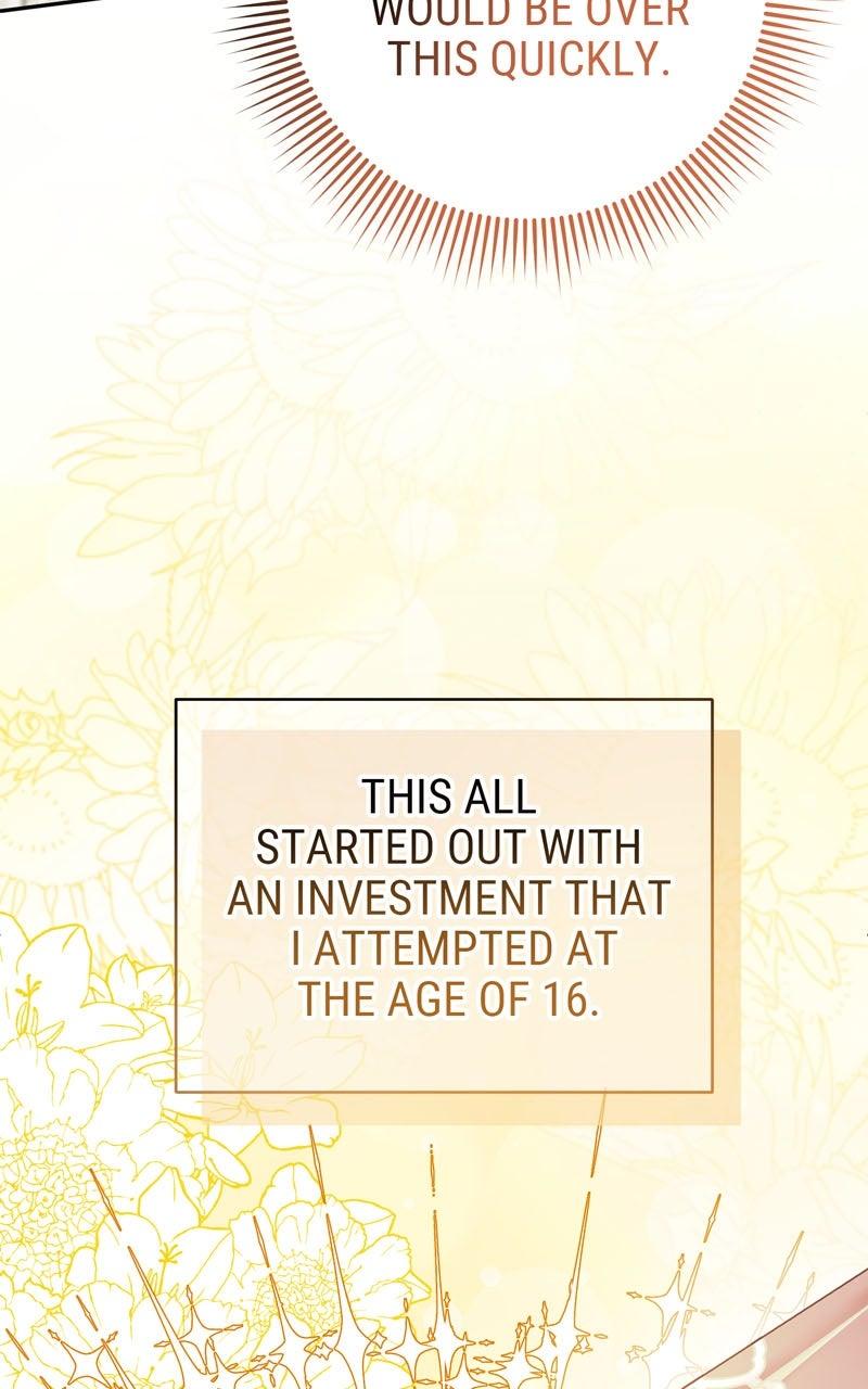 I Thought I wasthe Real Daughter Chapter 17 page 11 - 