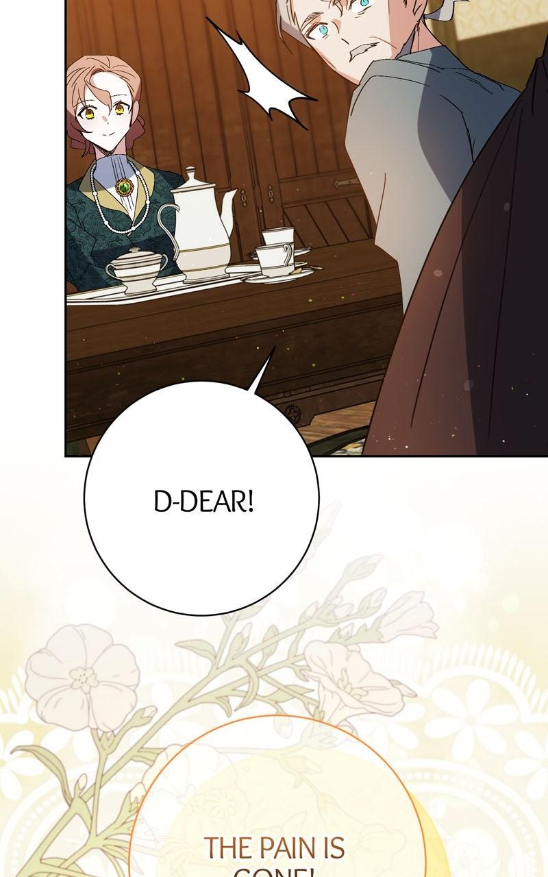 I Thought I wasthe Real Daughter Chapter 17 page 101 - 