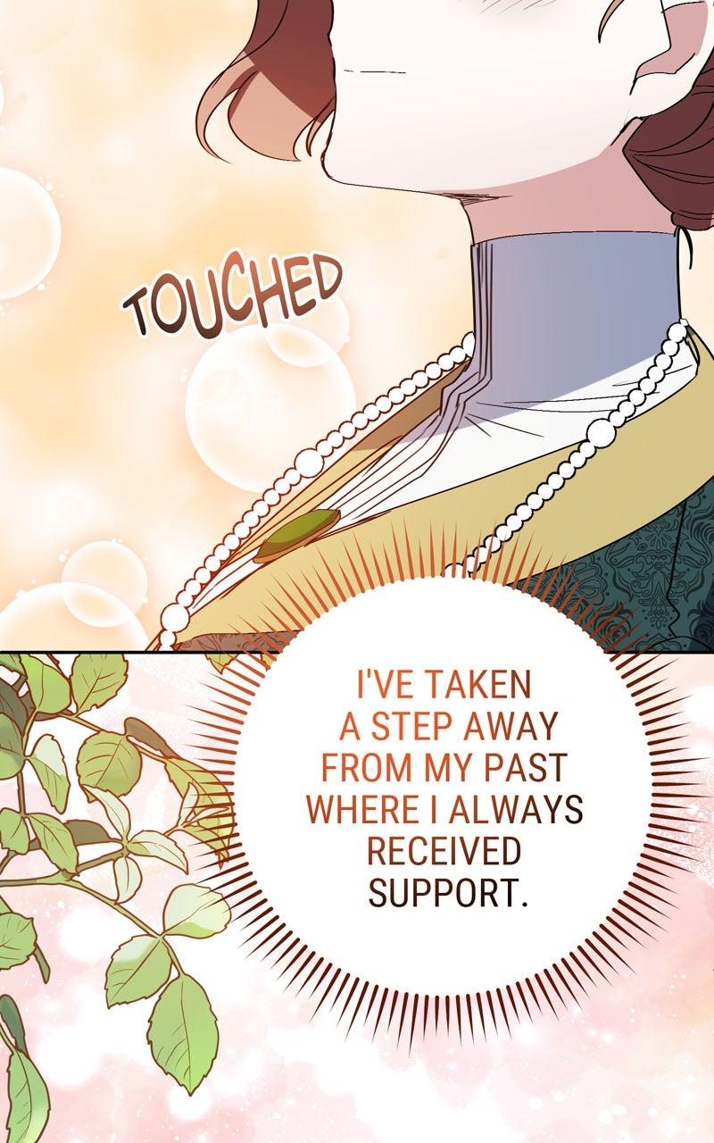 I Thought I wasthe Real Daughter Chapter 17 page 107 - 