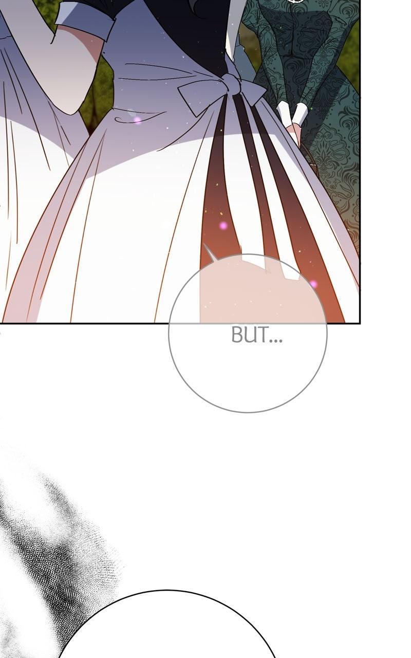 I Thought I wasthe Real Daughter Chapter 17 page 109 - 