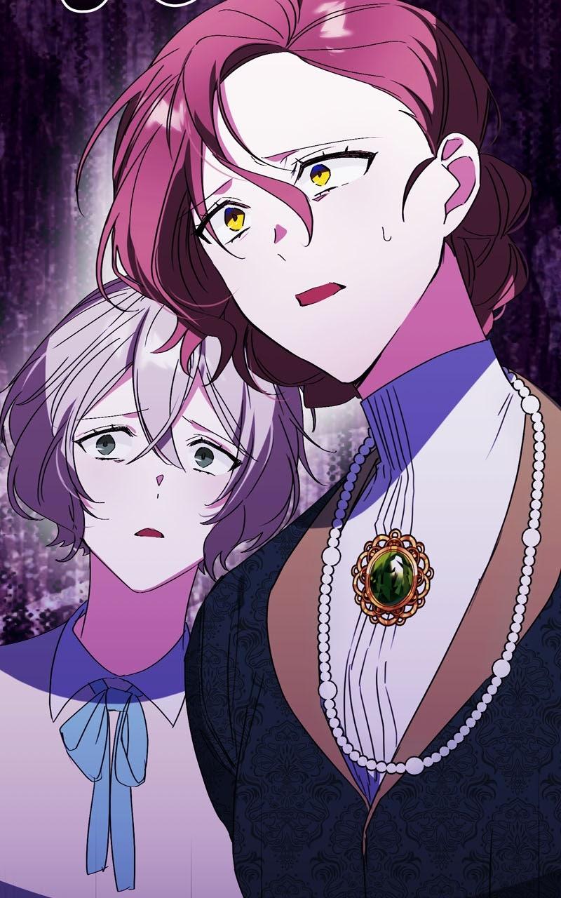 I Thought I wasthe Real Daughter Chapter 17 page 112 - 