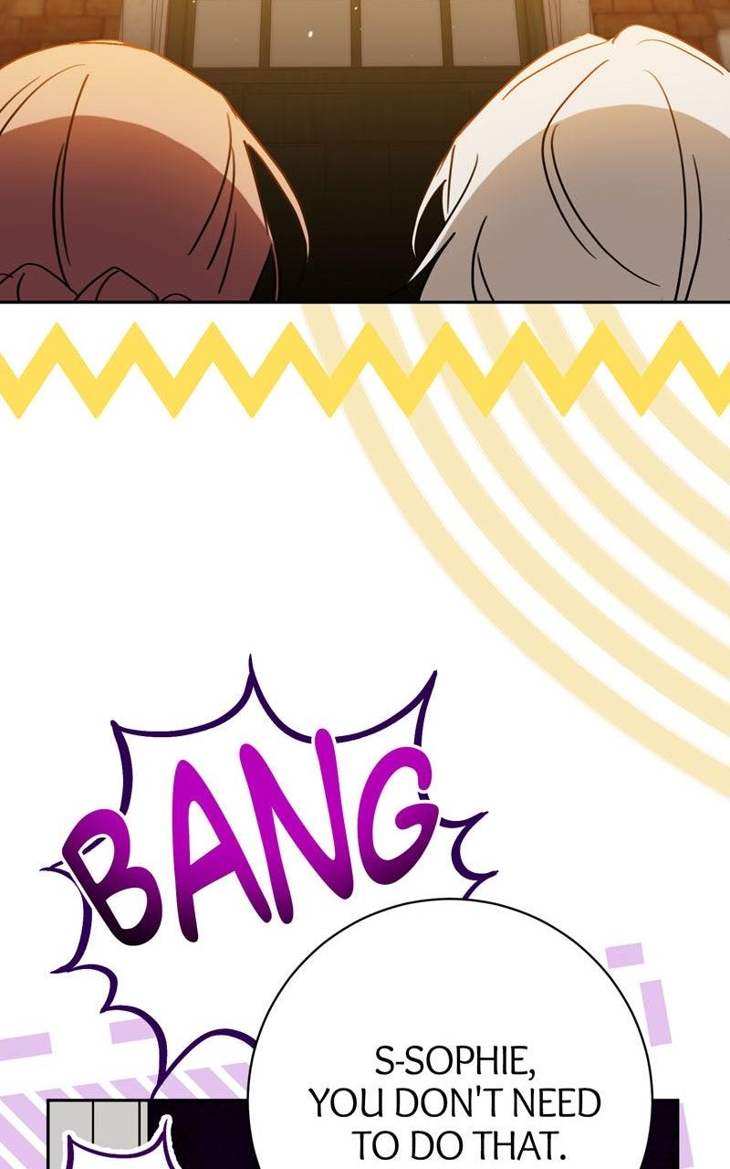 I Thought I wasthe Real Daughter Chapter 17 page 38 - 