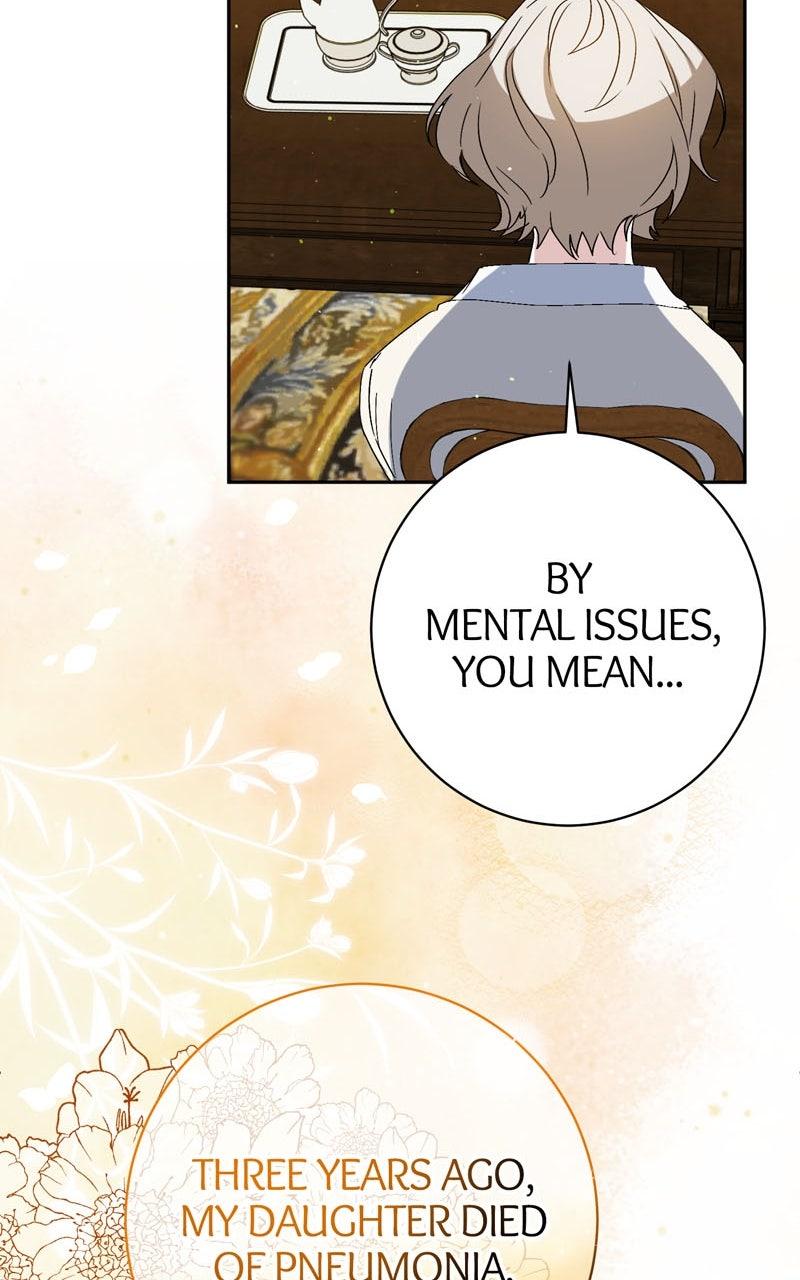 I Thought I wasthe Real Daughter Chapter 17 page 64 - 