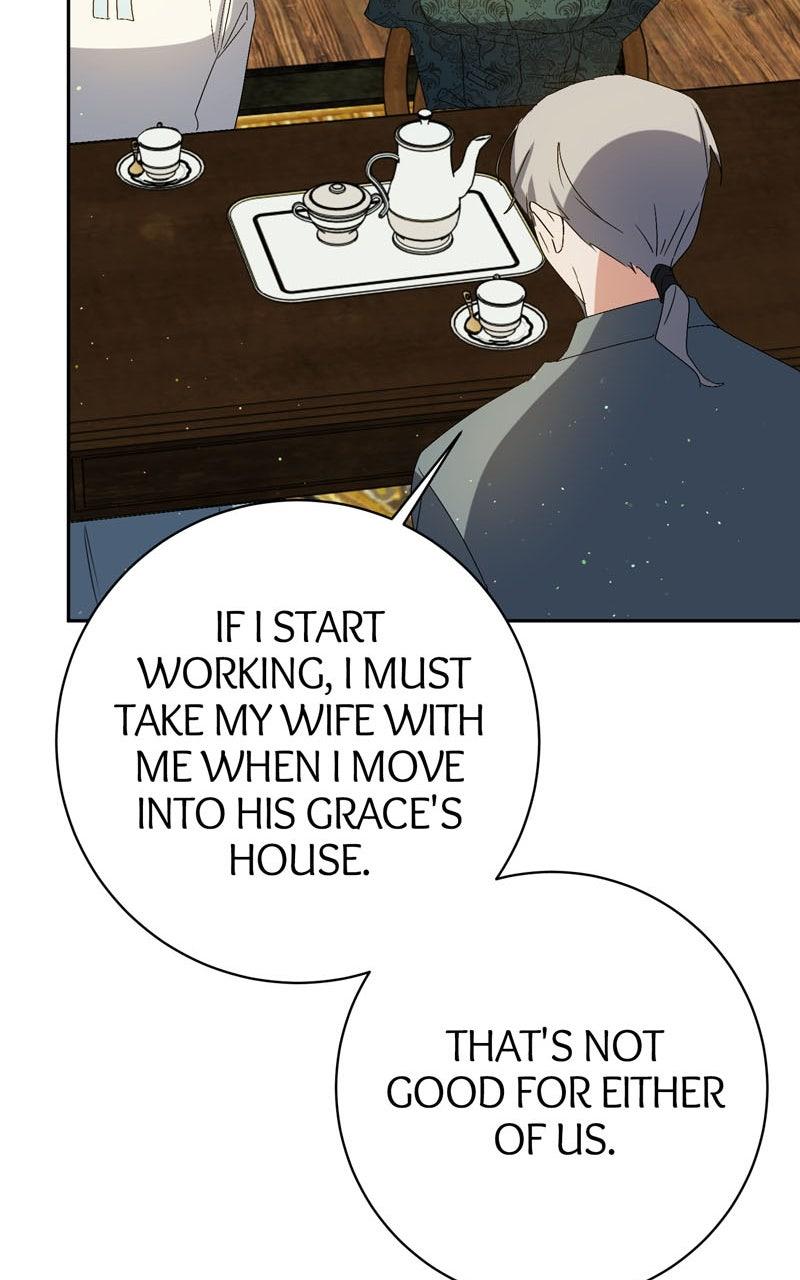 I Thought I wasthe Real Daughter Chapter 17 page 70 - 