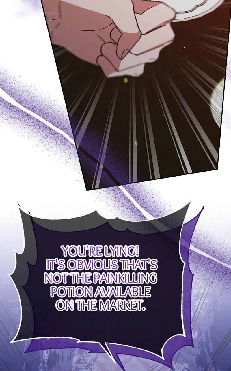 I Thought I wasthe Real Daughter Chapter 17 page 81 - 