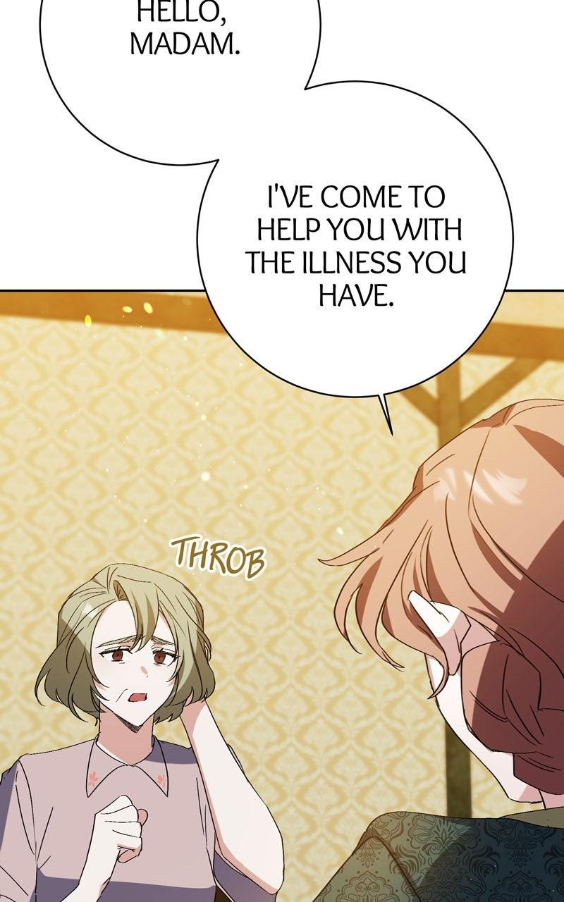 I Thought I wasthe Real Daughter Chapter 17 page 85 - 