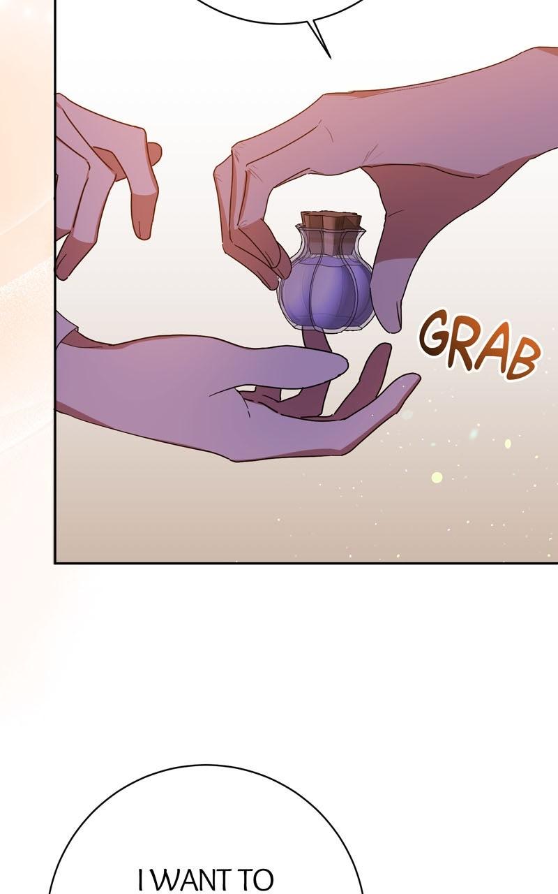I Thought I wasthe Real Daughter Chapter 17 page 92 - 
