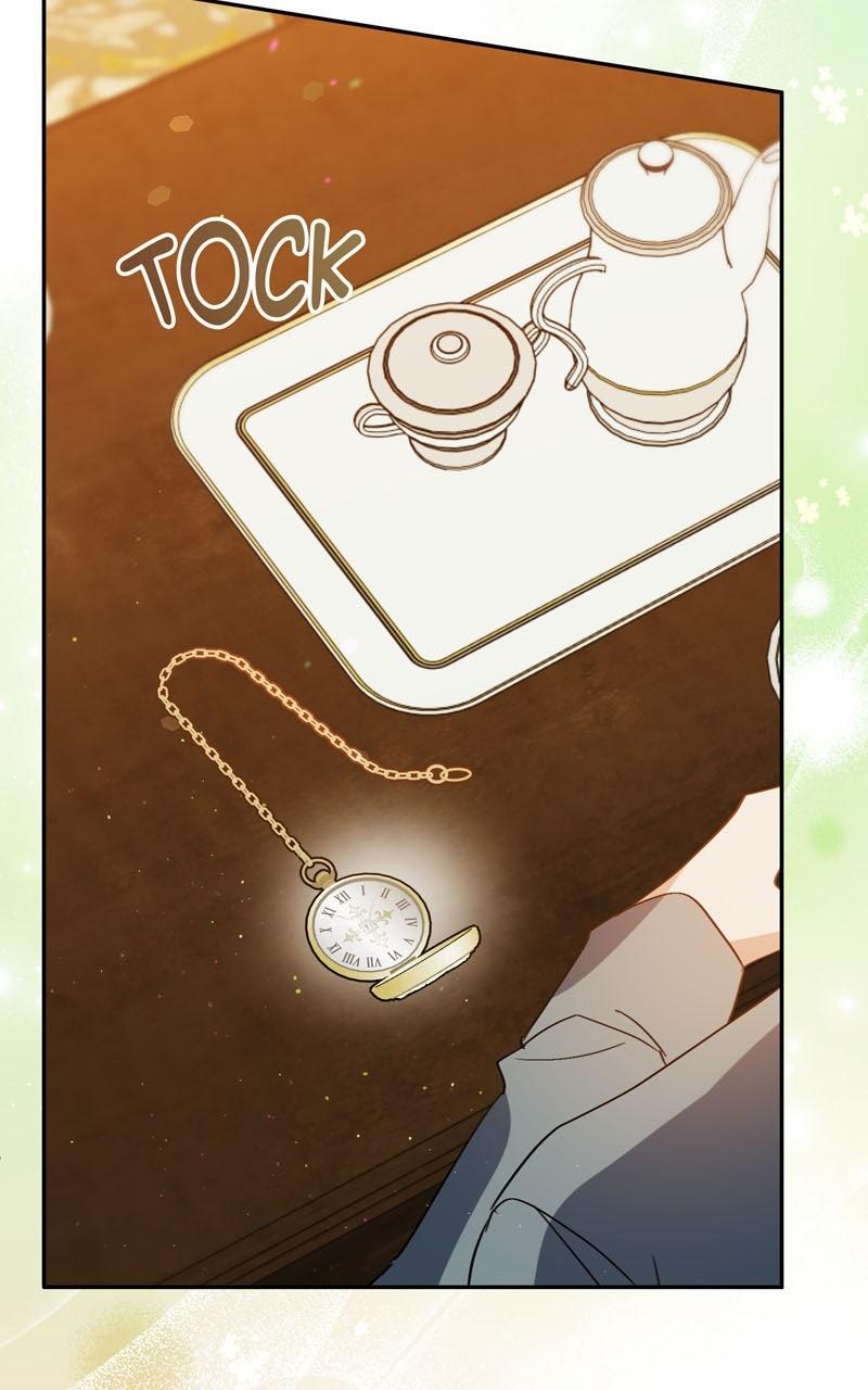 I Thought I wasthe Real Daughter Chapter 17 page 99 - 