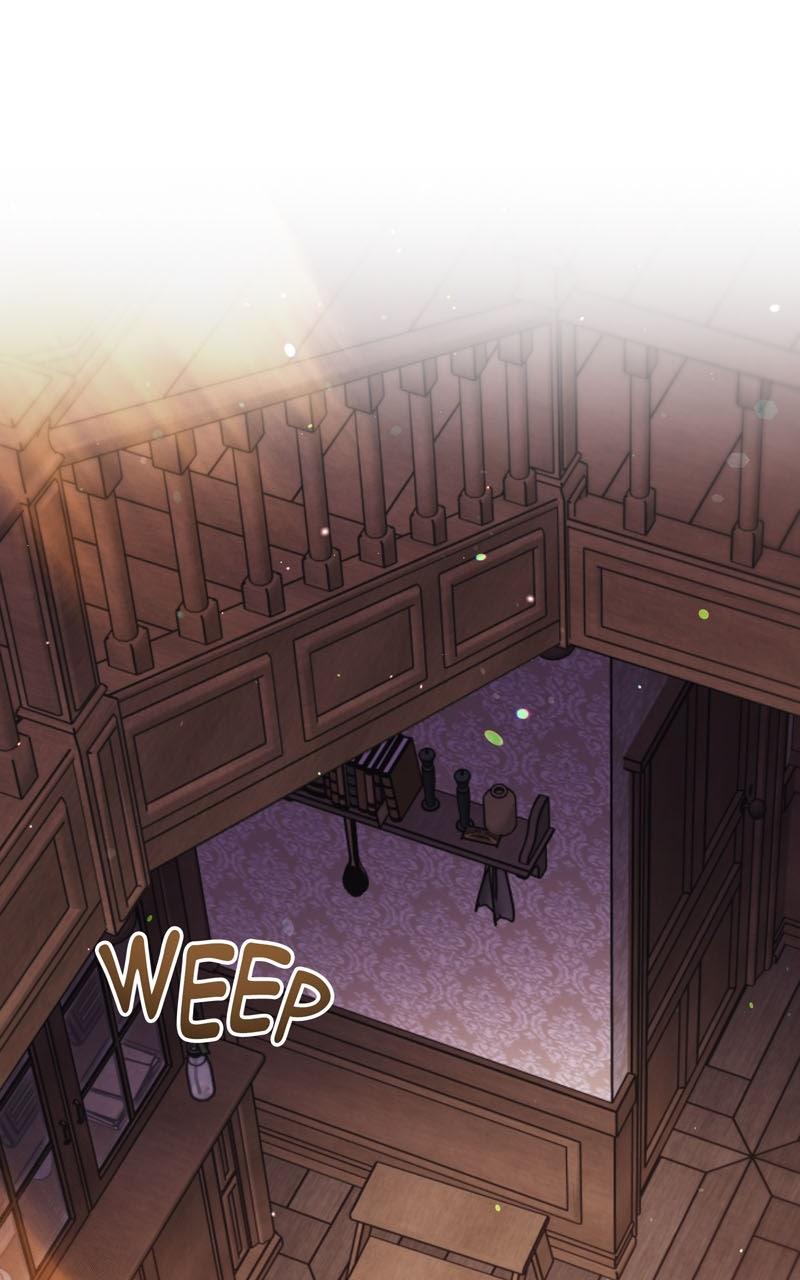 I Thought I wasthe Real Daughter Chapter 18 page 1 - 