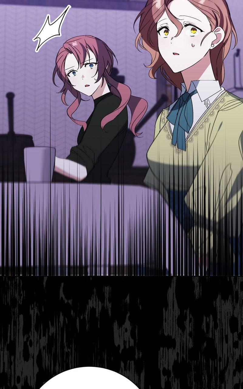 I Thought I wasthe Real Daughter Chapter 18 page 107 - 