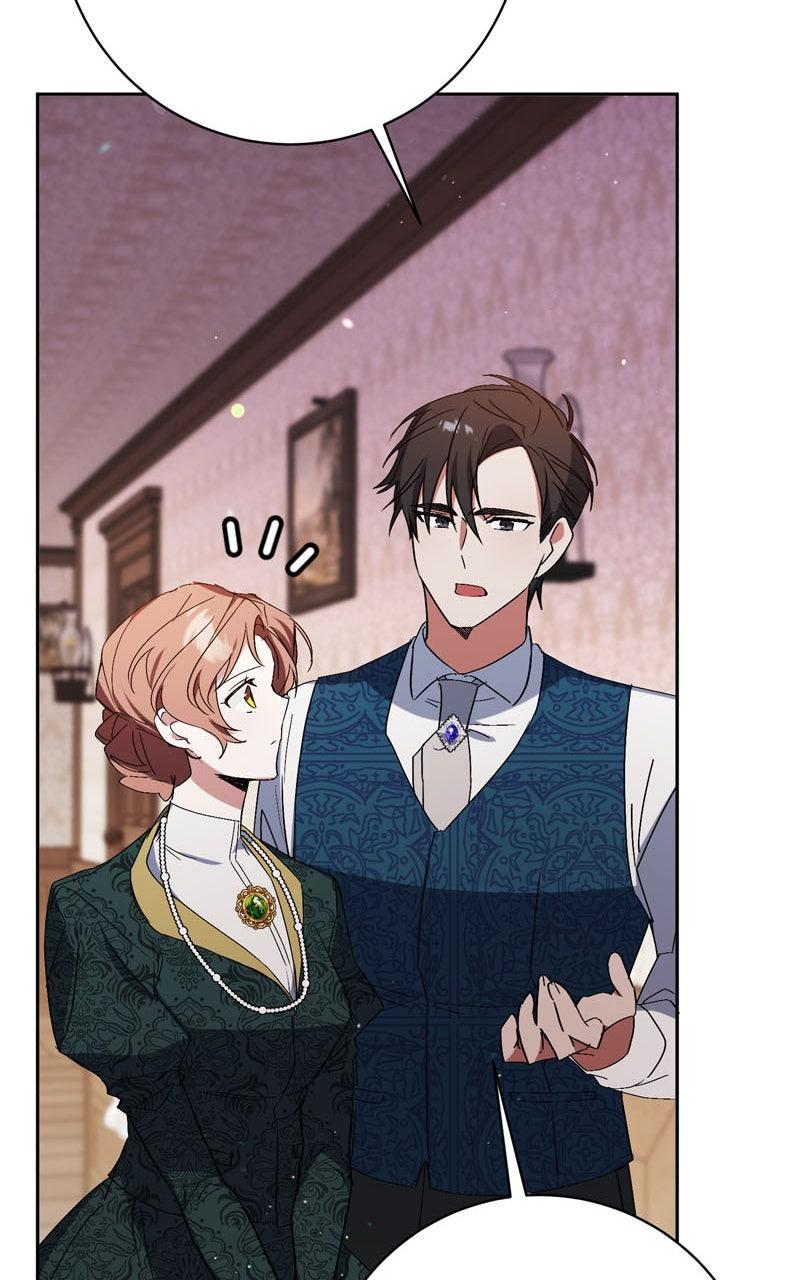 I Thought I wasthe Real Daughter Chapter 18 page 17 - 
