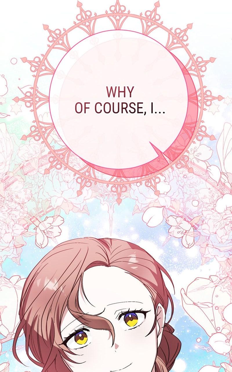 I Thought I wasthe Real Daughter Chapter 18 page 23 - 