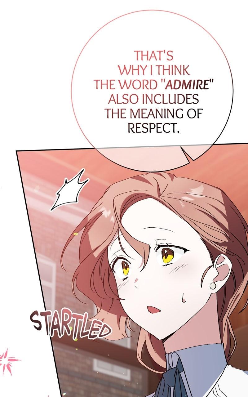 I Thought I wasthe Real Daughter Chapter 18 page 57 - 