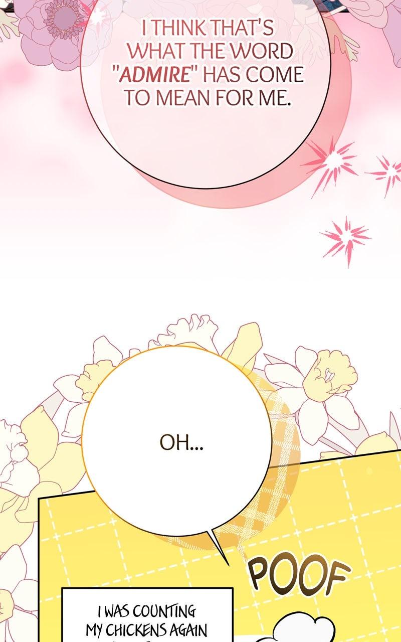 I Thought I wasthe Real Daughter Chapter 18 page 60 - 