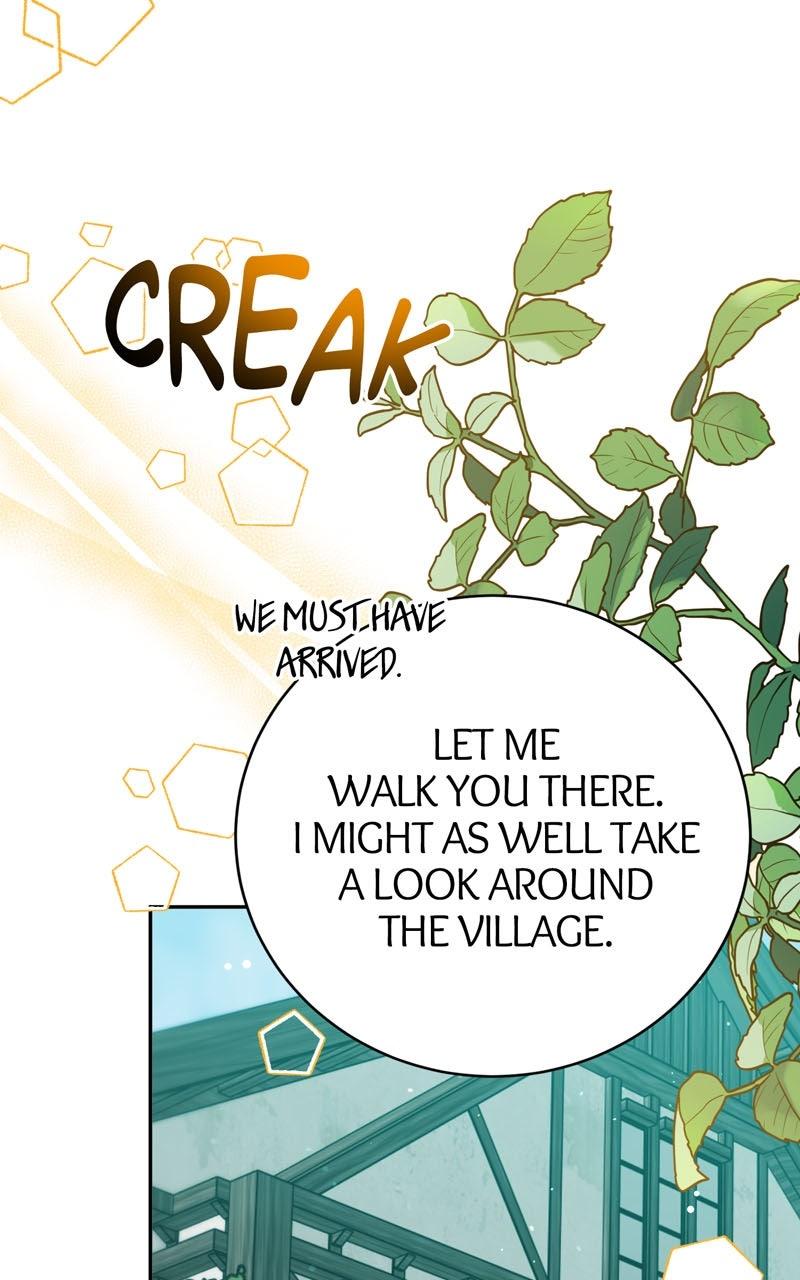 I Thought I wasthe Real Daughter Chapter 18 page 64 - 