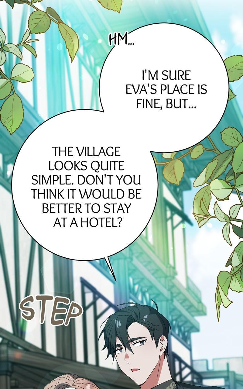 I Thought I wasthe Real Daughter Chapter 18 page 66 - 