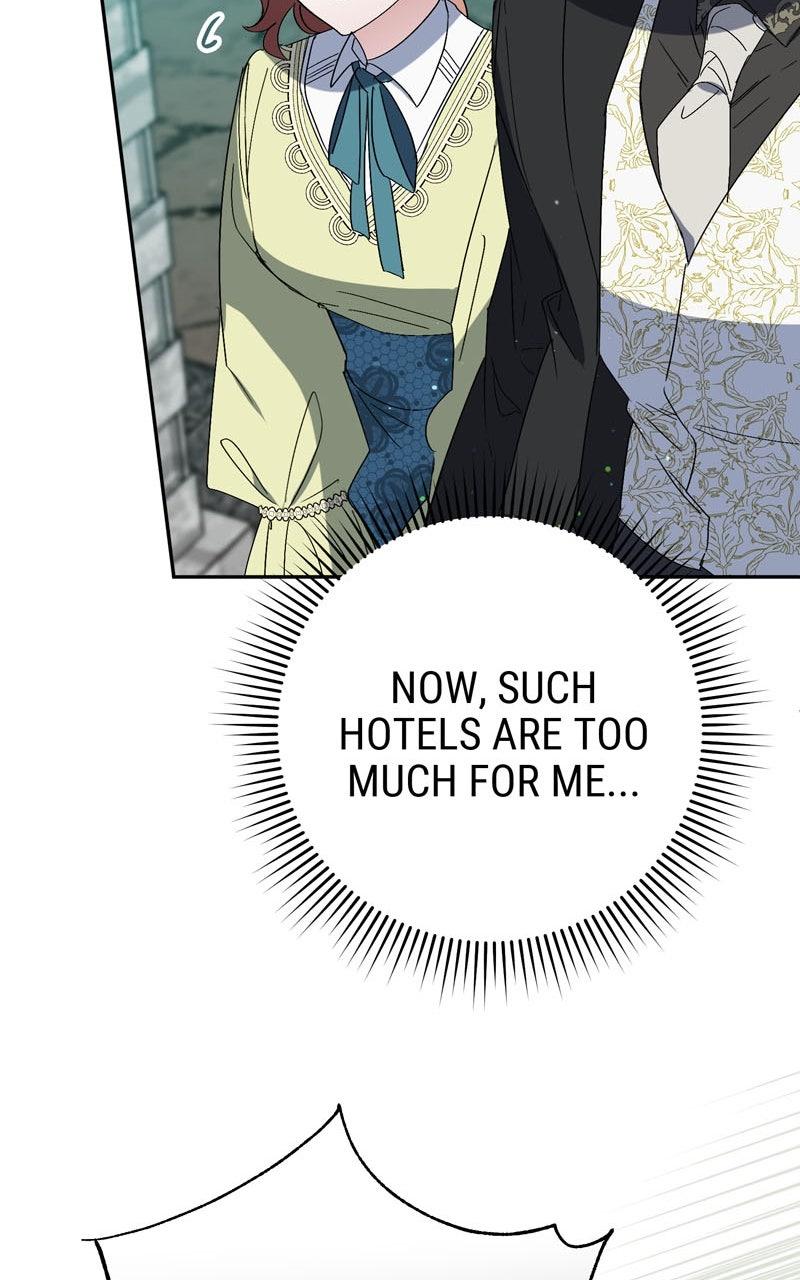 I Thought I wasthe Real Daughter Chapter 18 page 69 - 