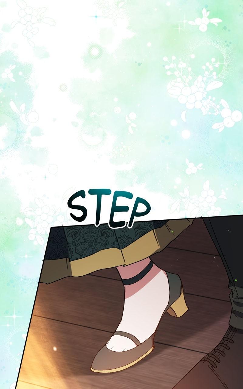 I Thought I wasthe Real Daughter Chapter 18 page 8 - 