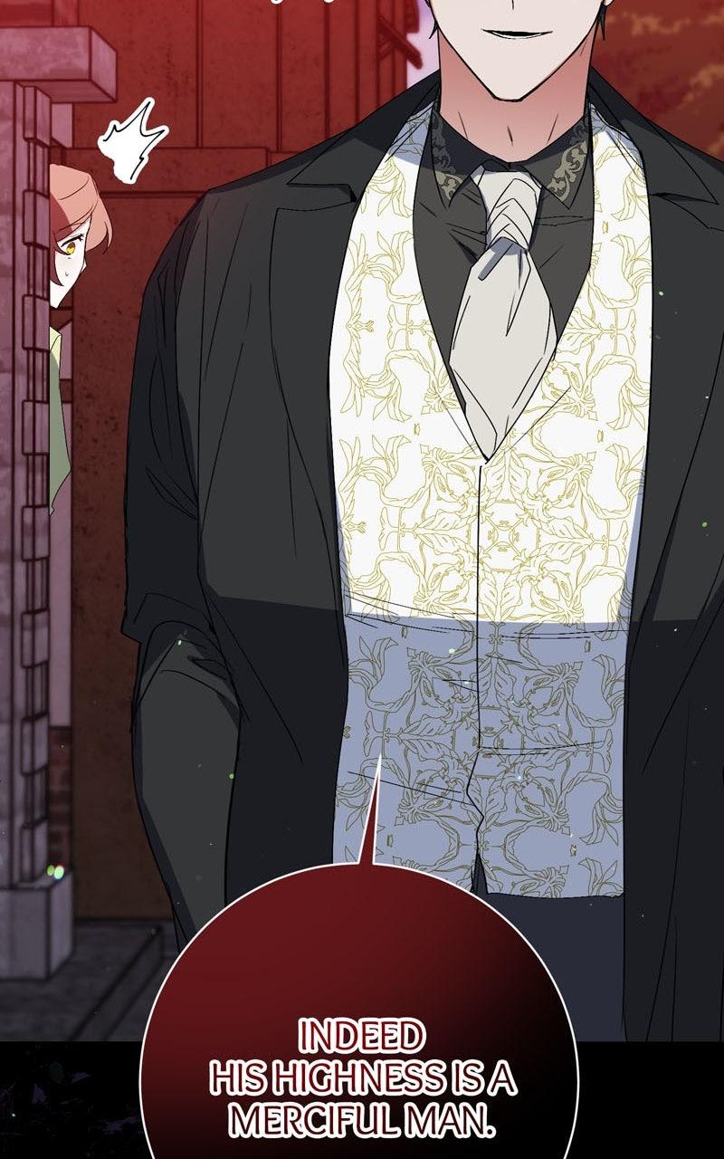 I Thought I wasthe Real Daughter Chapter 18 page 86 - 